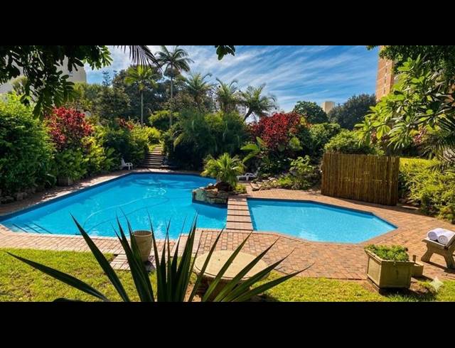 3 BEDROOM PROPERTY TO RENT IN UMHLANGA RIDGE